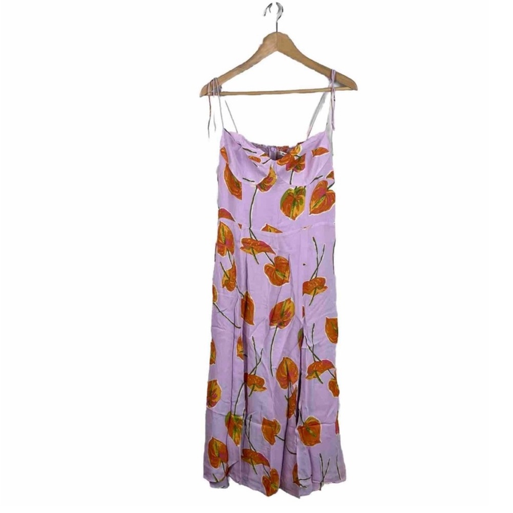NEW NWT Reformation Juliette Dress Luciana